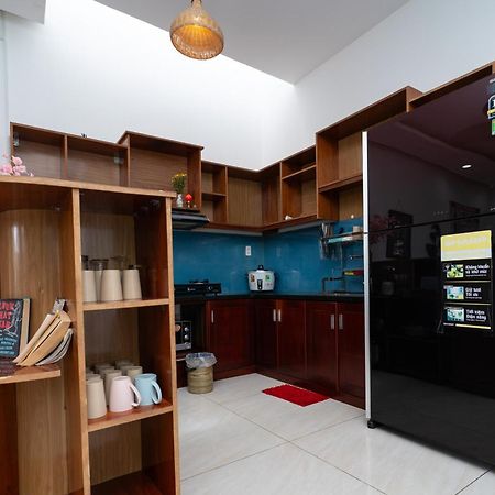 5 Coconut Villa 会安 外观 照片