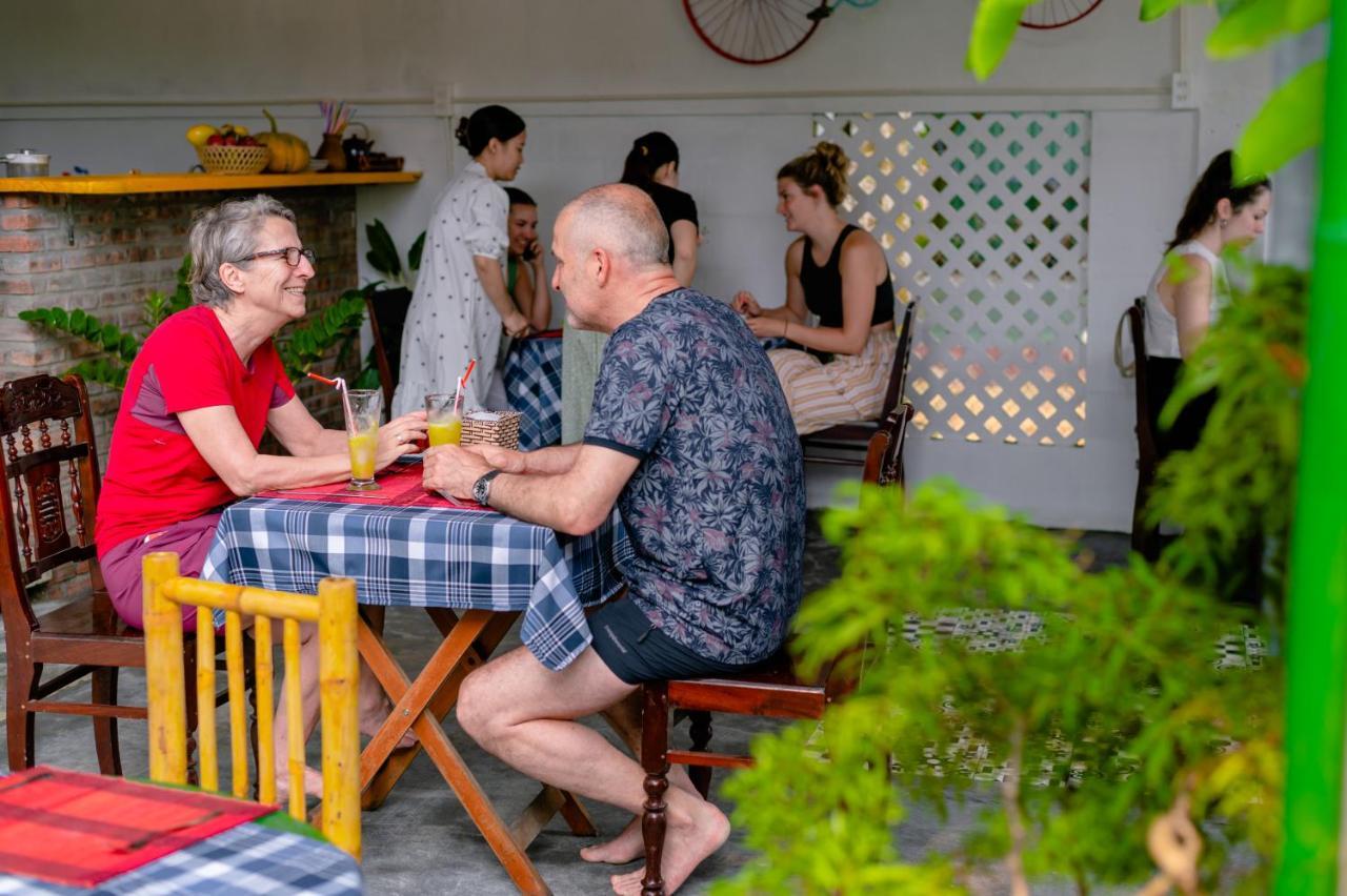 5 Coconut Villa 会安 外观 照片