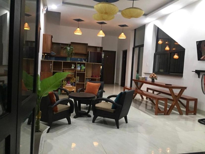 5 Coconut Villa 会安 外观 照片