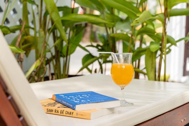 5 Coconut Villa 会安 外观 照片