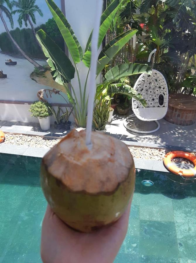 5 Coconut Villa 会安 外观 照片