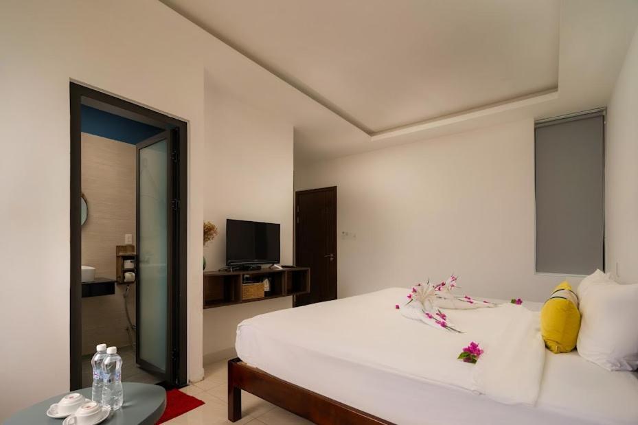 5 Coconut Villa 会安 外观 照片