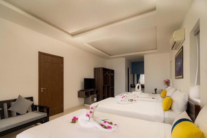 5 Coconut Villa 会安 外观 照片