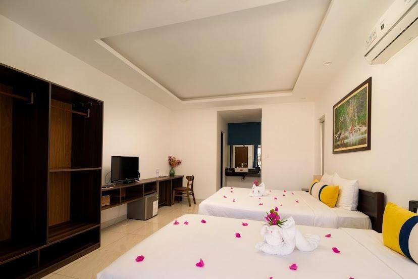 5 Coconut Villa 会安 外观 照片