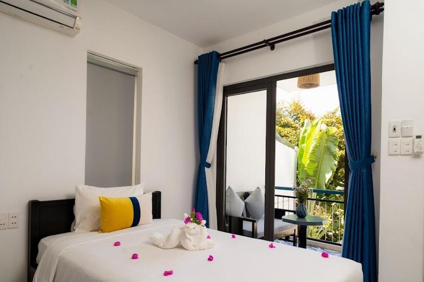 5 Coconut Villa 会安 外观 照片