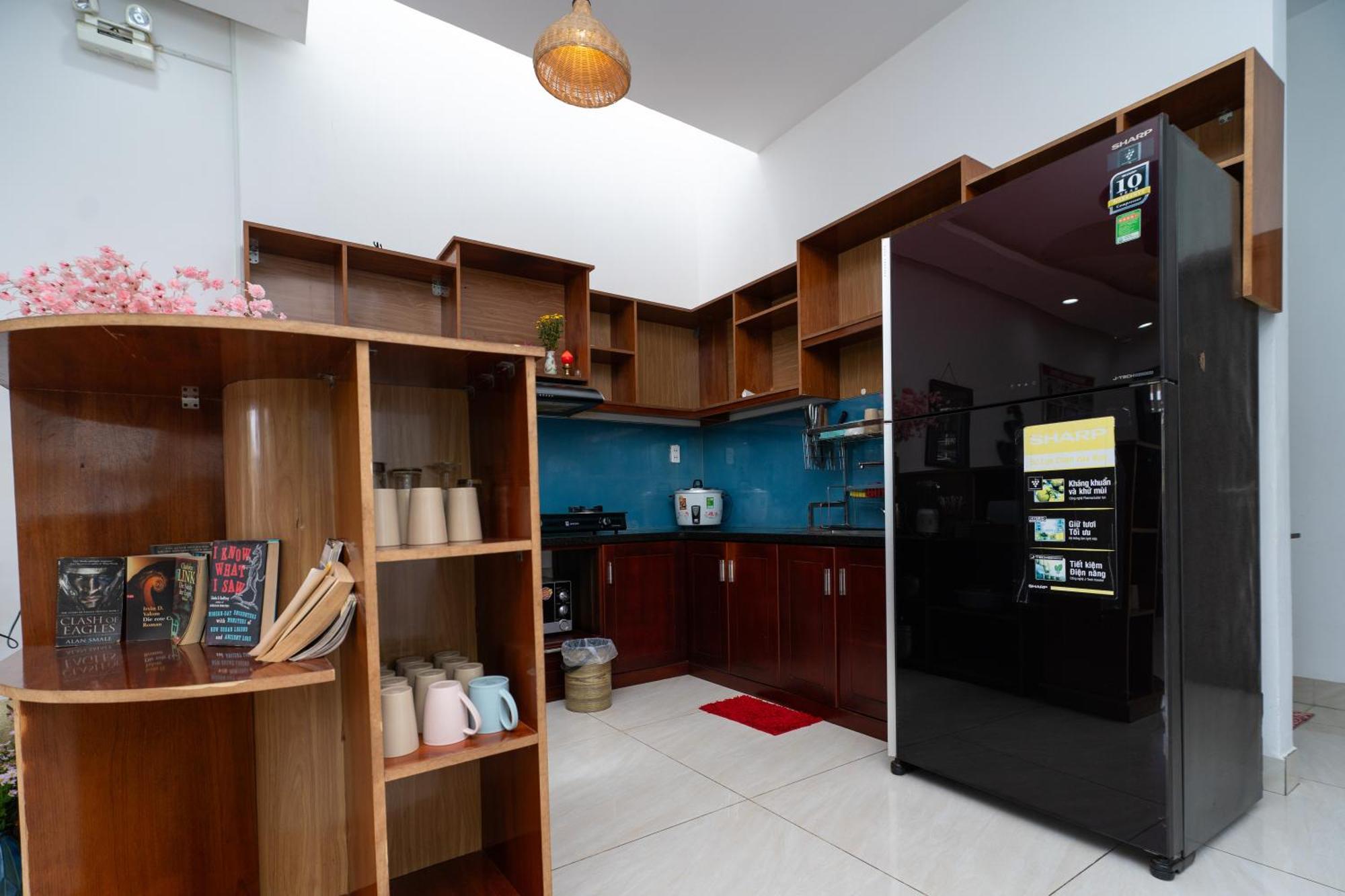 5 Coconut Villa 会安 外观 照片