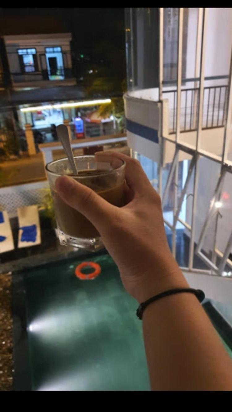 5 Coconut Villa 会安 外观 照片