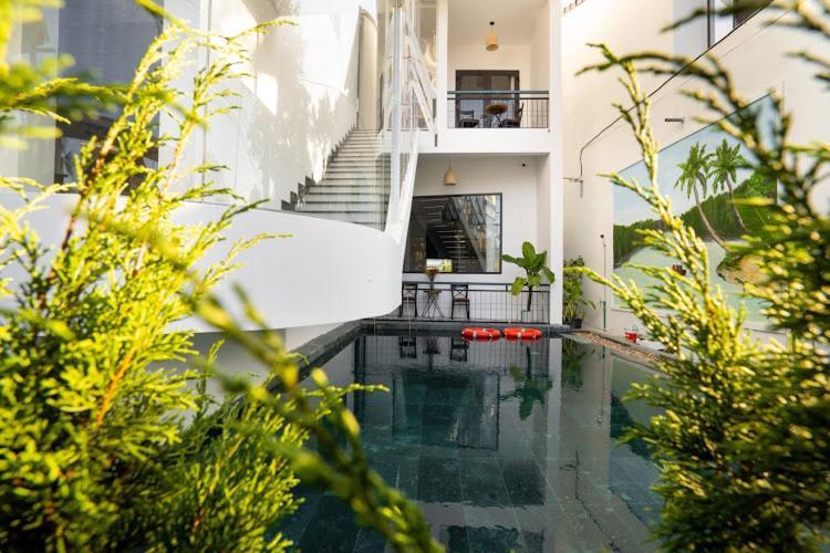 5 Coconut Villa 会安 外观 照片