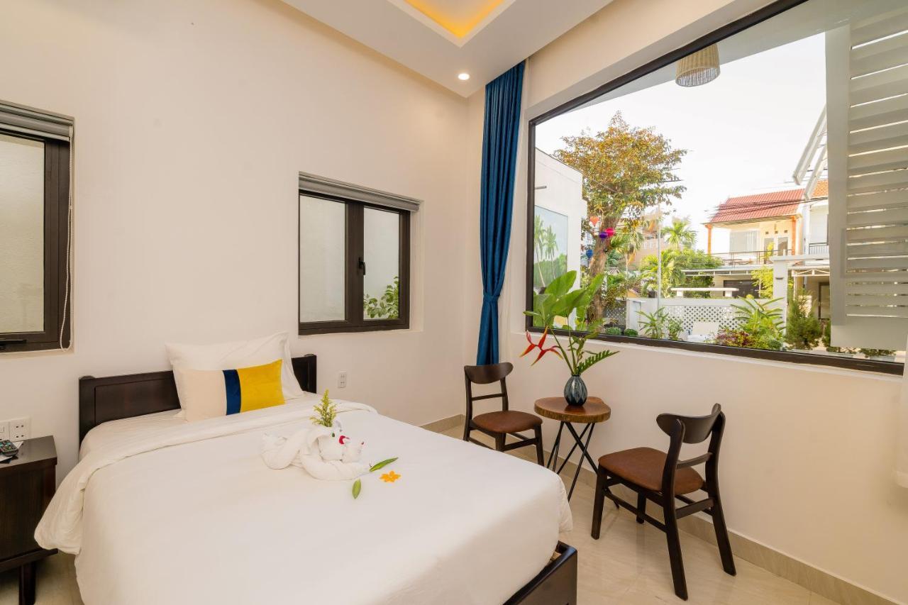 5 Coconut Villa 会安 外观 照片